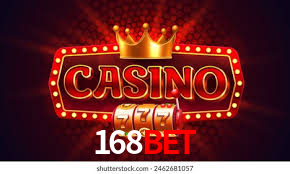 Descubra o Mundo do Cassino Online com 168bet