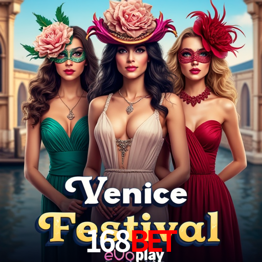 Inovações de Jogos na 168bet: O Futuro das Experiências Interativas